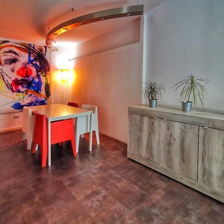 Ciacco Hotel Gioia Del Colle Luaran gambar